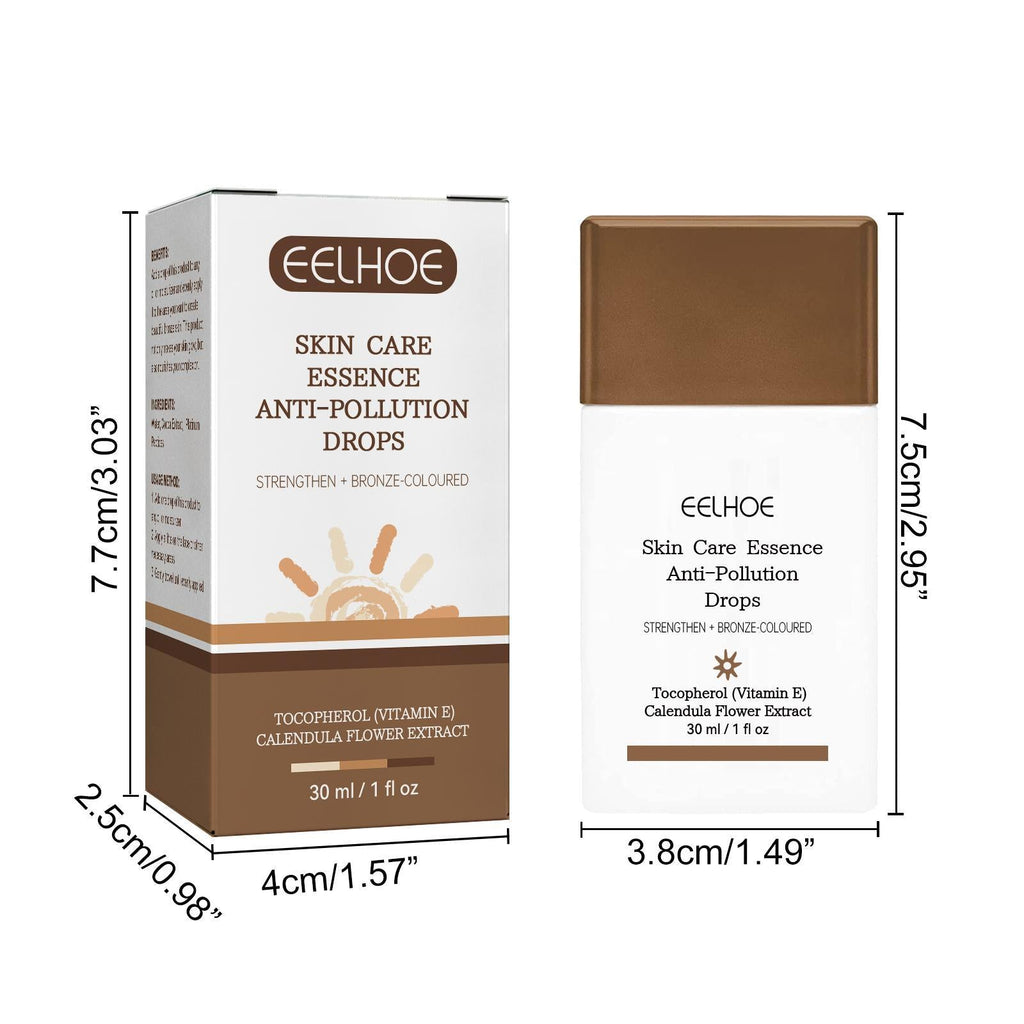 Bronzing Self-Tan Moisturizing Cream