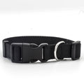 Adjustable Nylon Pet Collar