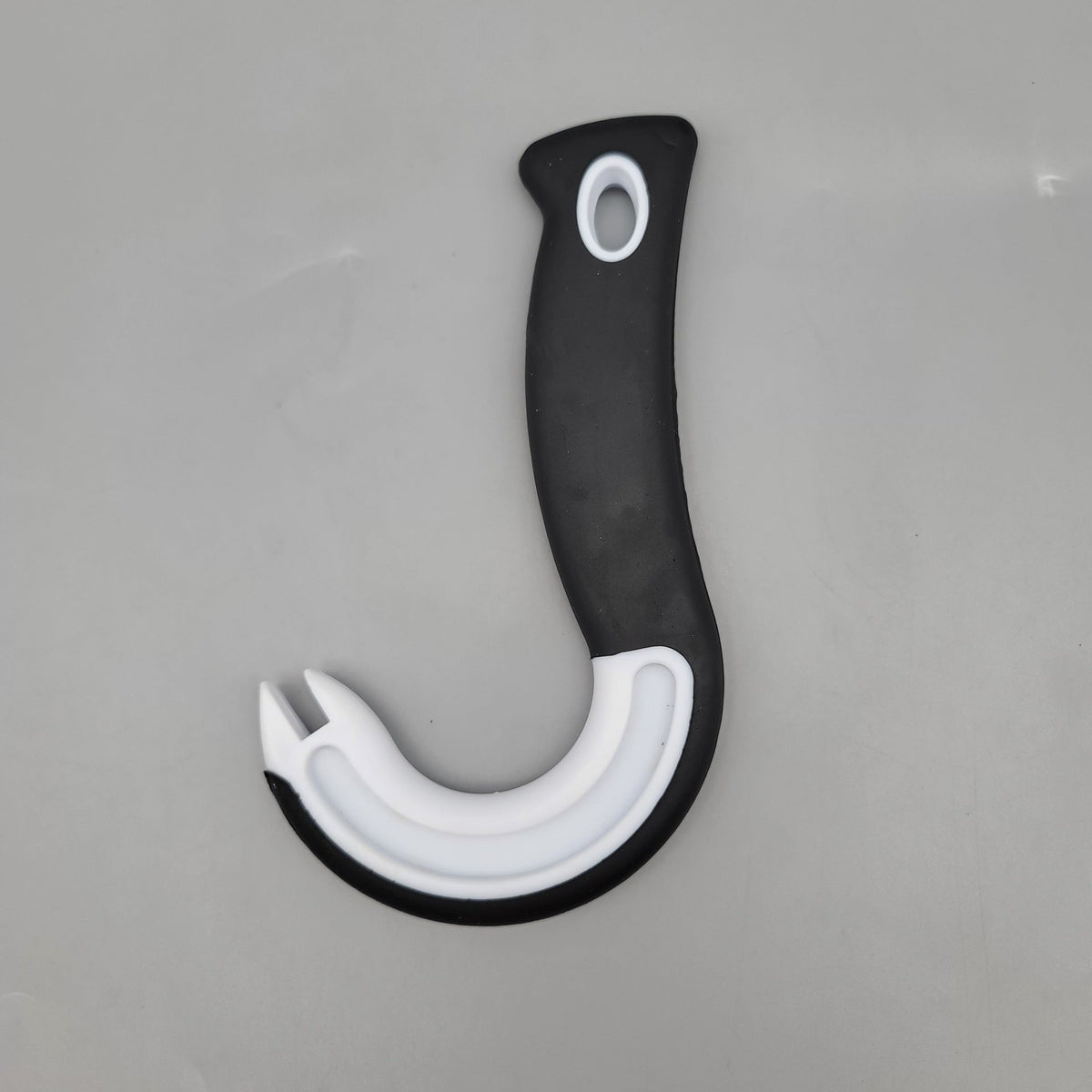 Easy Pull-Tab Can Opener