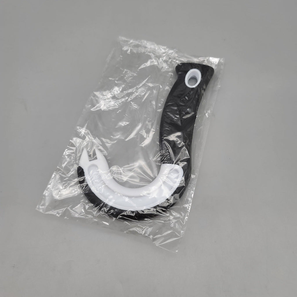 Easy Pull-Tab Can Opener