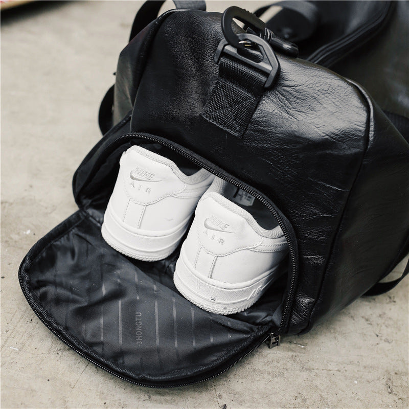 Weekender Travel Bag