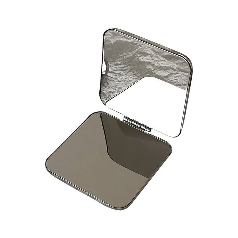 Pastel Pocket Mirror