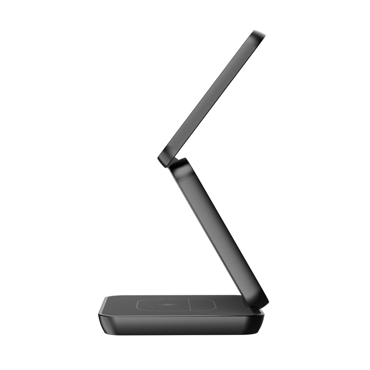 Foldable 3-in-1 Magnetic Travel Charger