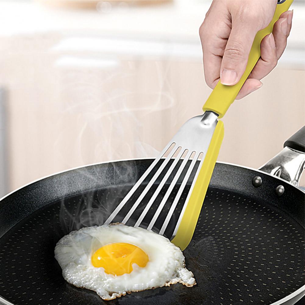 Silicone Fish Spatula