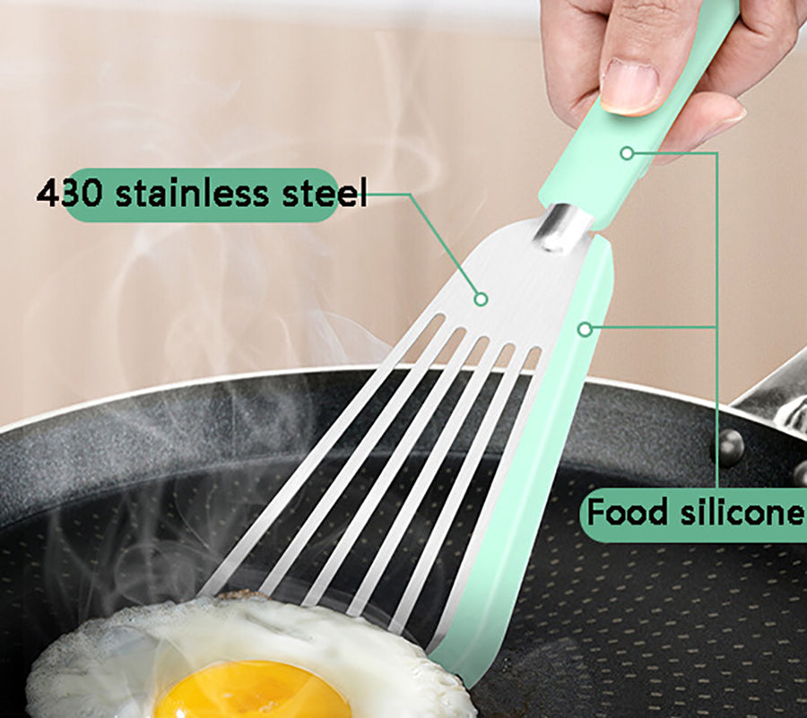 Silicone Fish Spatula