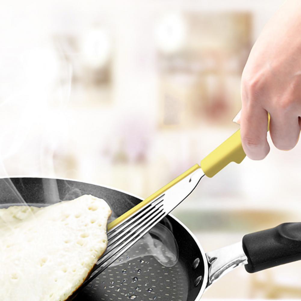Silicone Fish Spatula