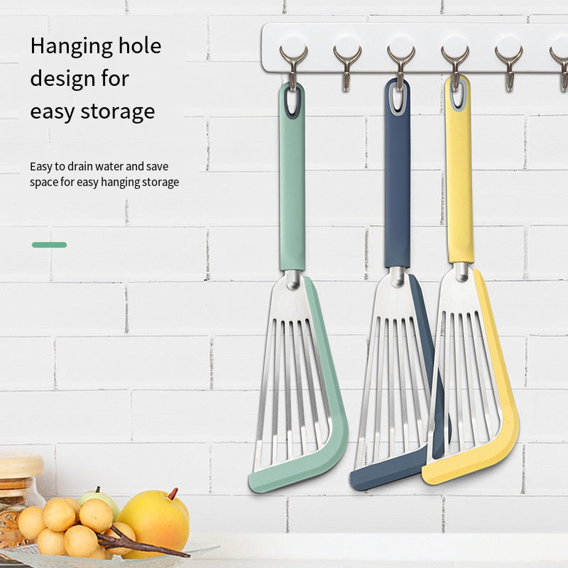 Silicone Fish Spatula