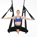 Aerial Yoga Hammock