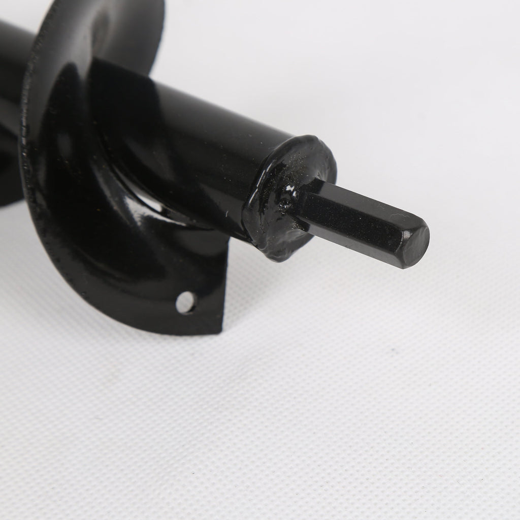 Earth Auger Drill Bit for Planting