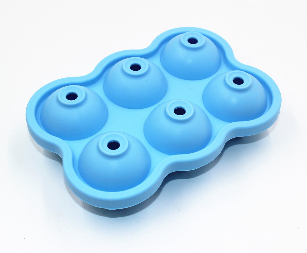 Large Ice Sphere Mold (6)