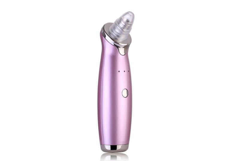 Electric Pore Vacuum Blackhead Remover