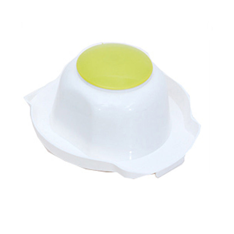 Mandoline Slicer with Hand Guard