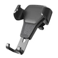 Gravity Air Vent Phone Mount