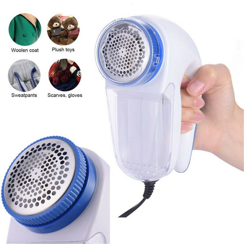 Electric Lint Remover & Fabric Shaver