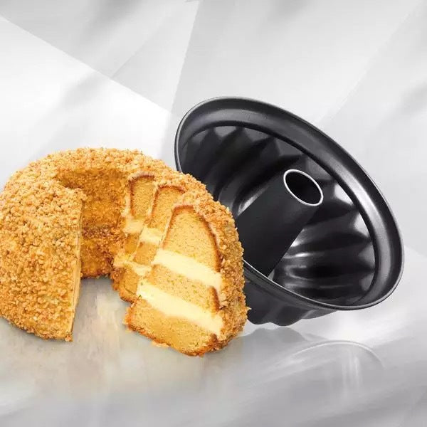 Pumpkin Bundt Cake Pan