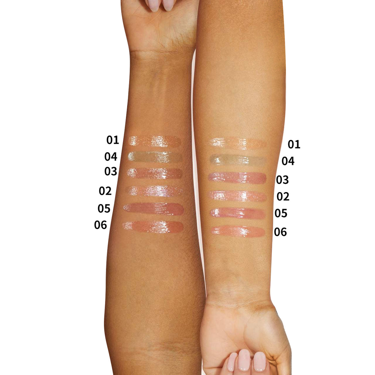 Tinted Jelly Lip Oil