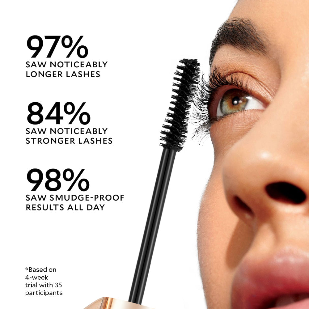 Volumizing & Curling Mascara