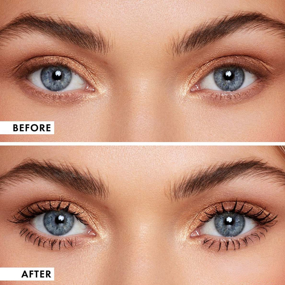Volumizing & Curling Mascara