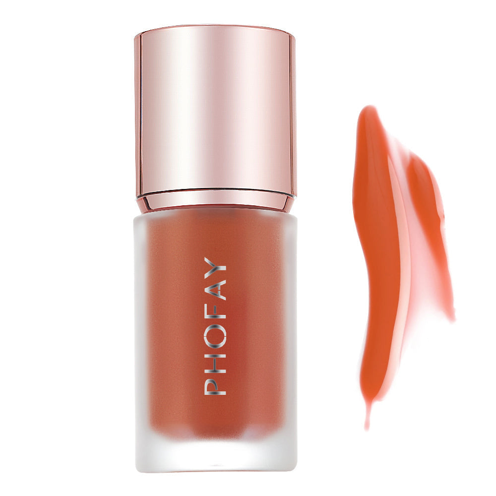 Mousse Liquid Blush