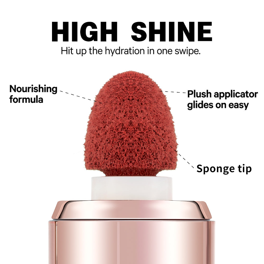 Mousse Liquid Blush