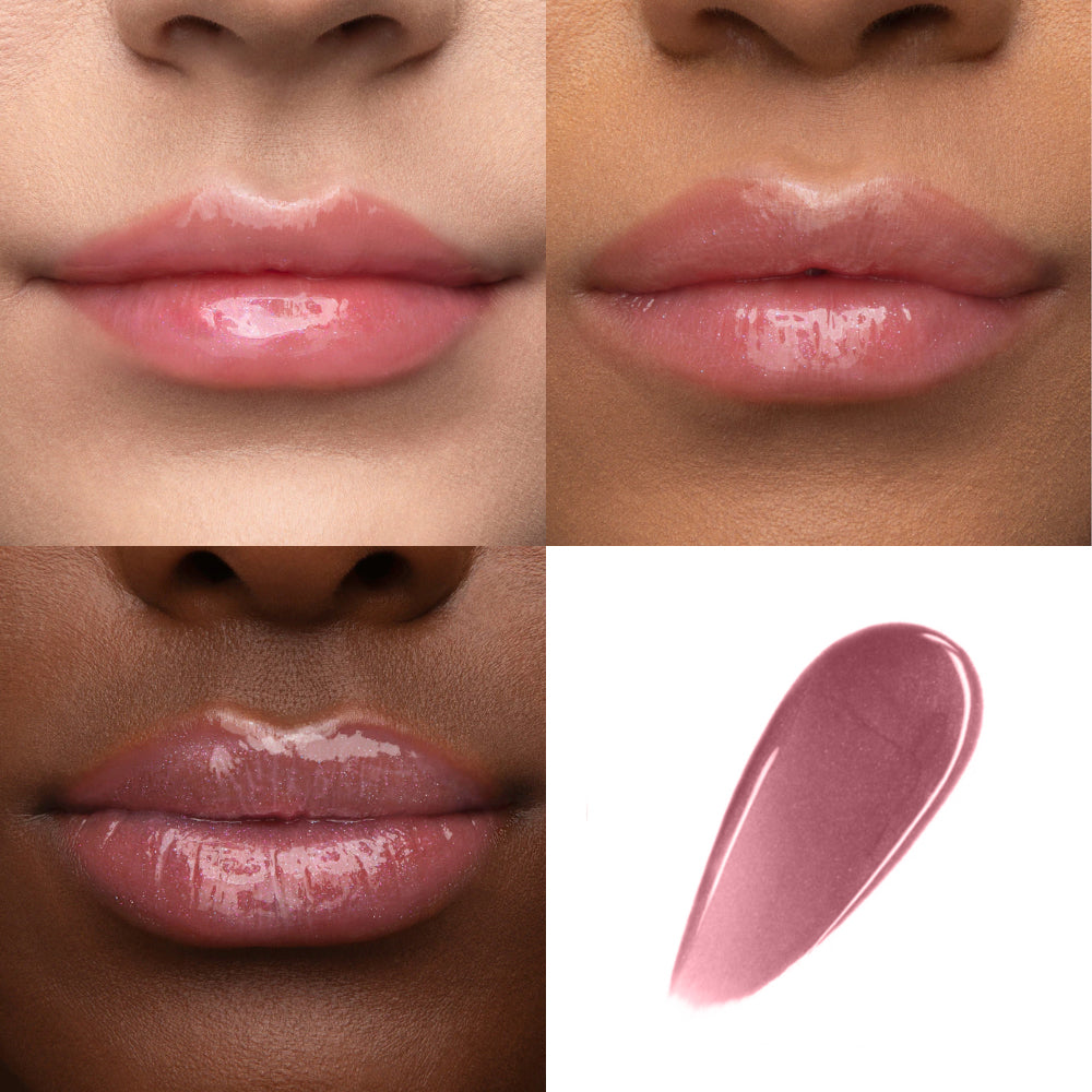 Hyaluronic Lip Gloss
