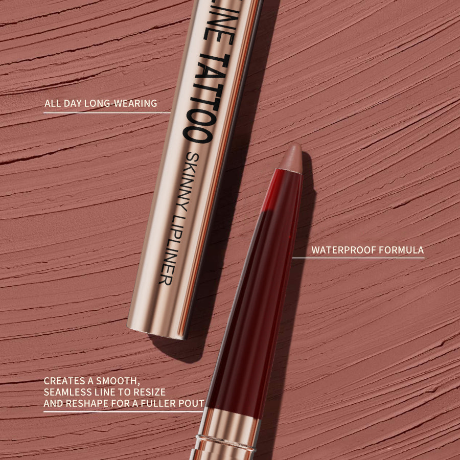Waterproof Lip Liner