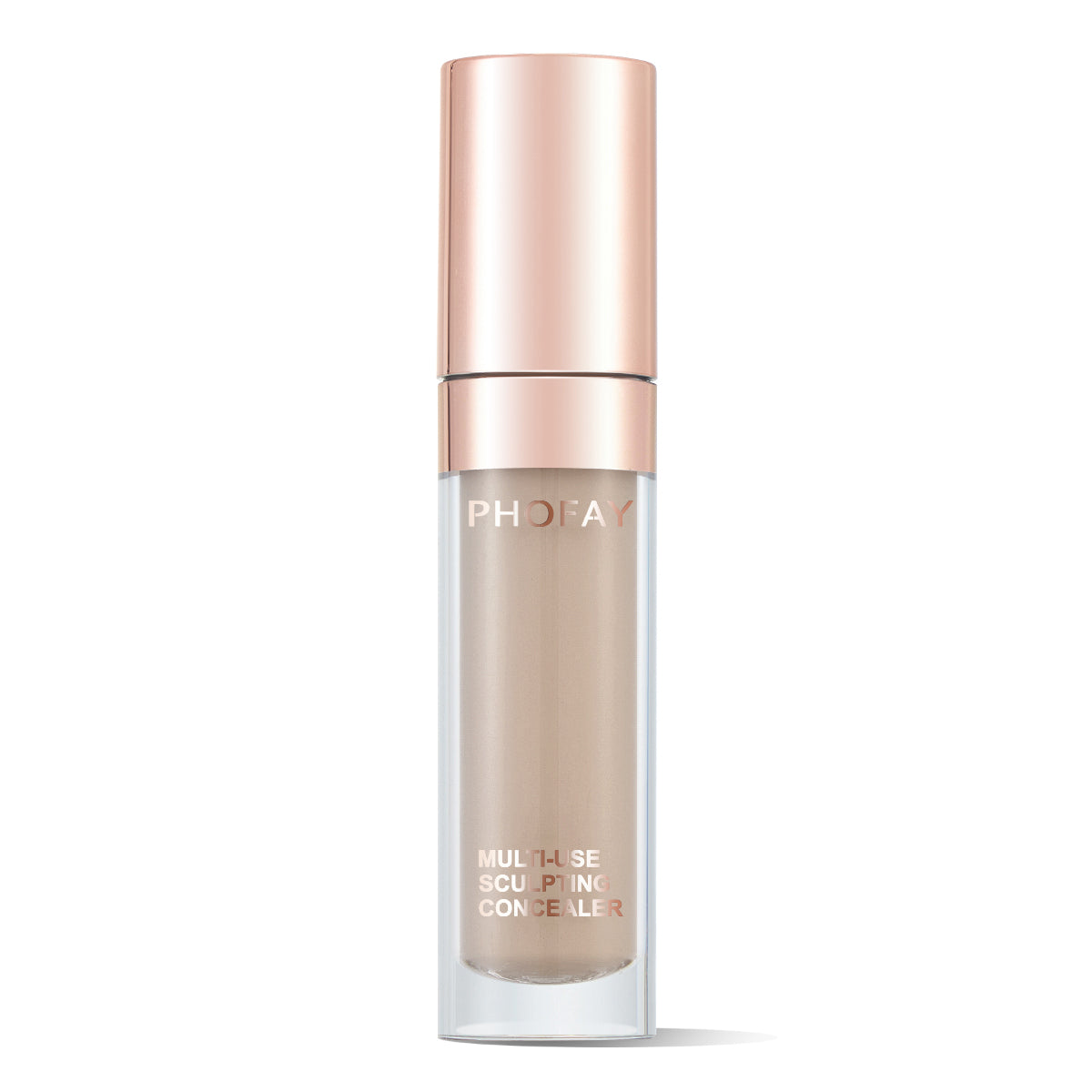 Full-Coverage Liquid Concealer