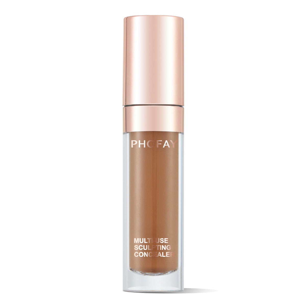 Full-Coverage Liquid Concealer