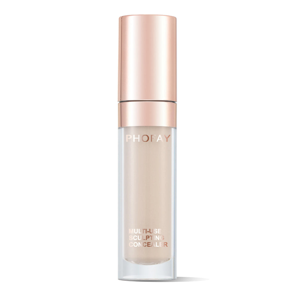 Full-Coverage Liquid Concealer