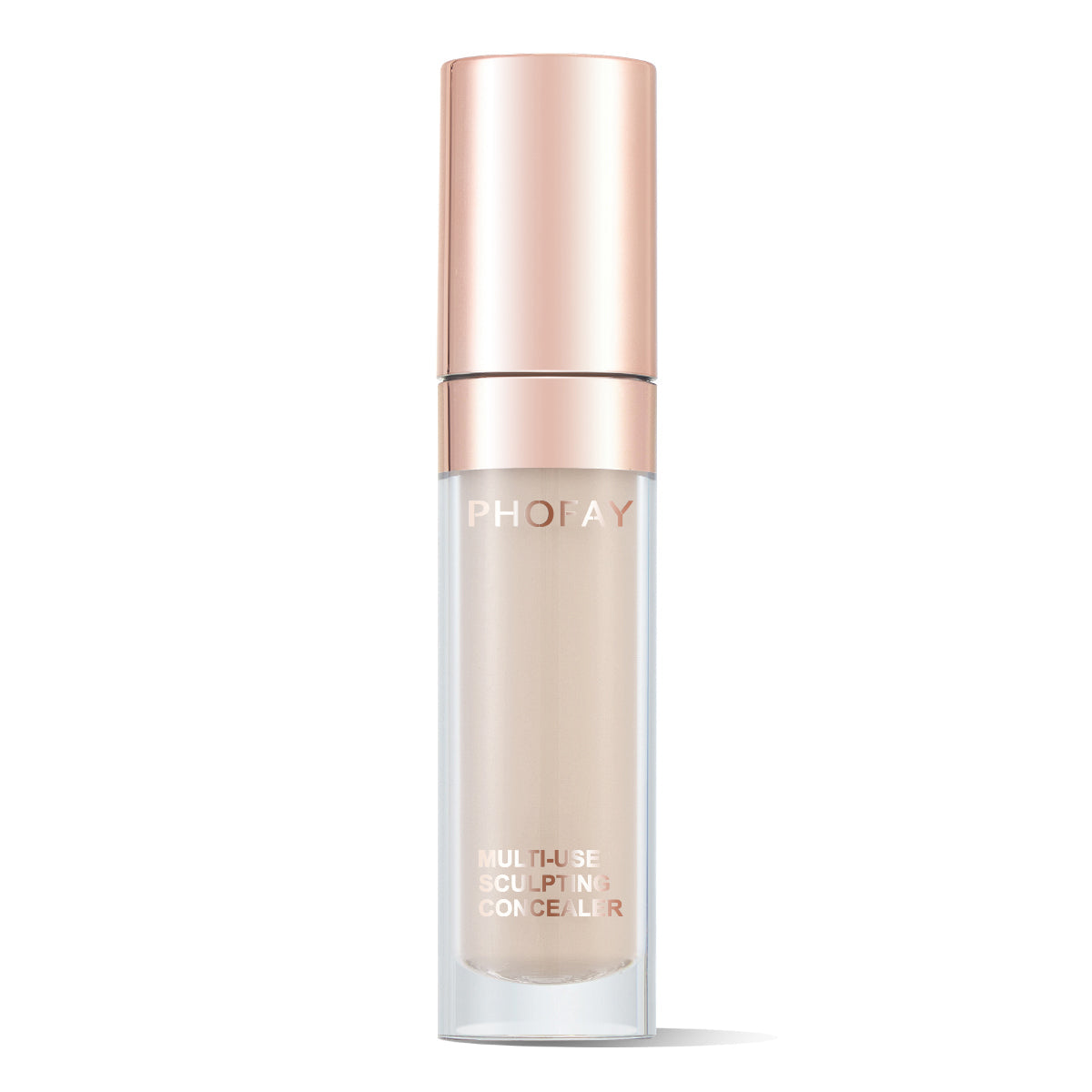 Full-Coverage Liquid Concealer