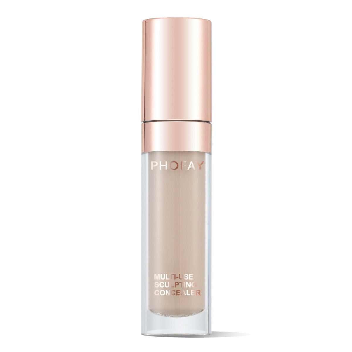 Full-Coverage Liquid Concealer