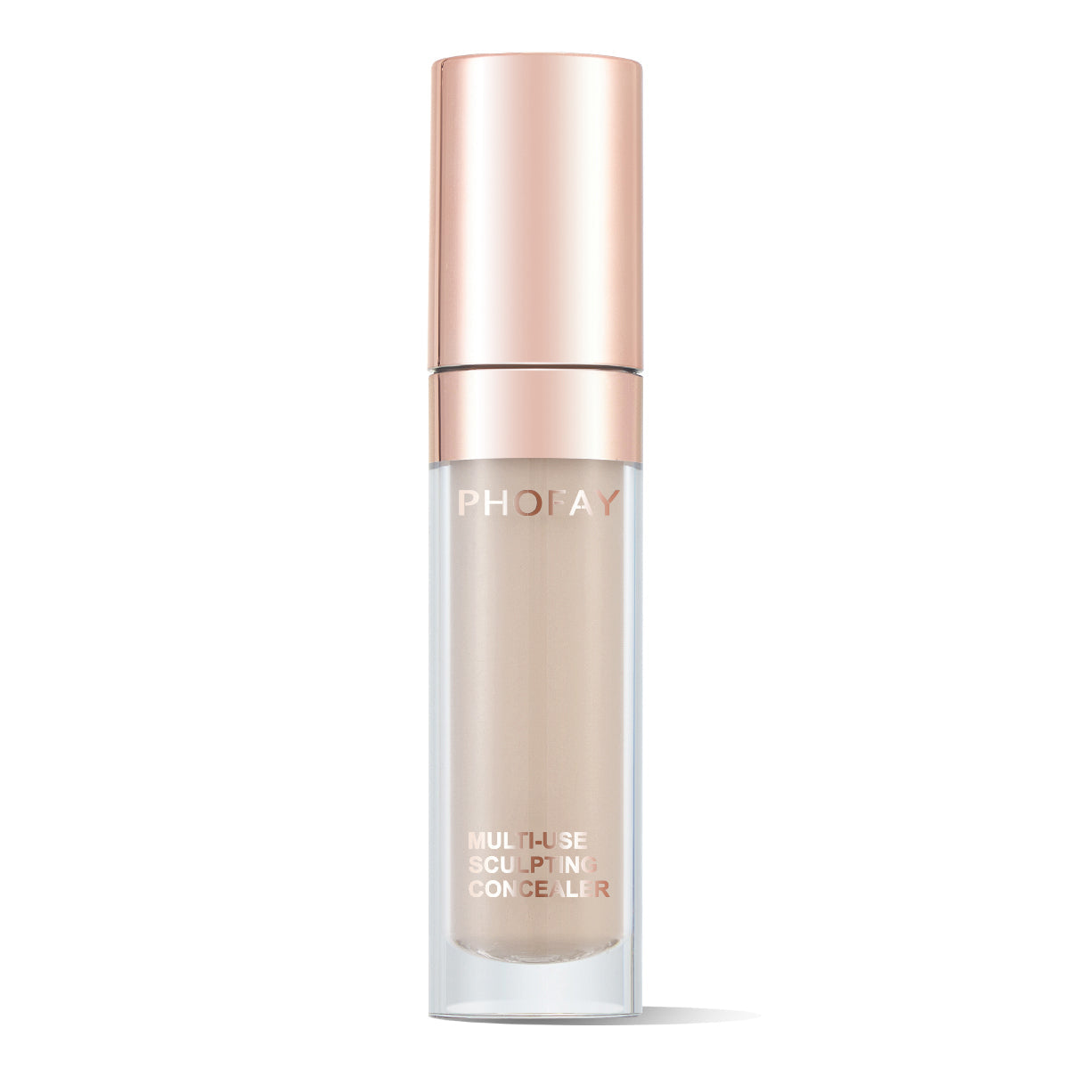 Full-Coverage Liquid Concealer