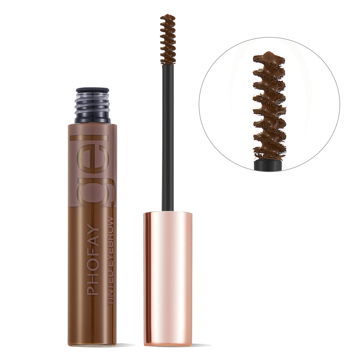 Tinted Brow Gel