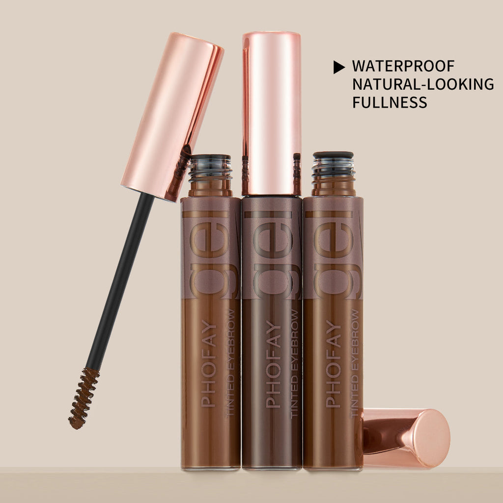 Tinted Brow Gel