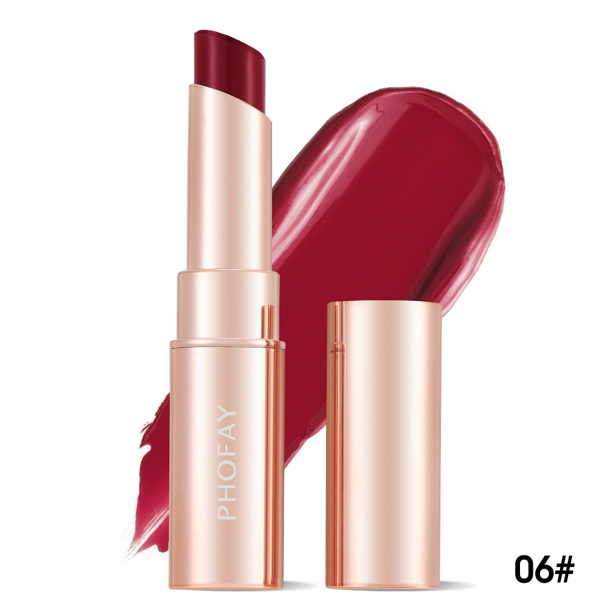 Moisturizing Cream Lipstick