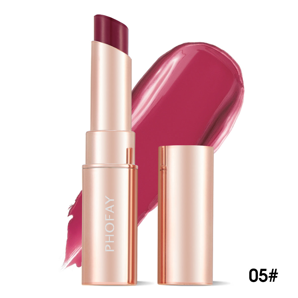Moisturizing Cream Lipstick