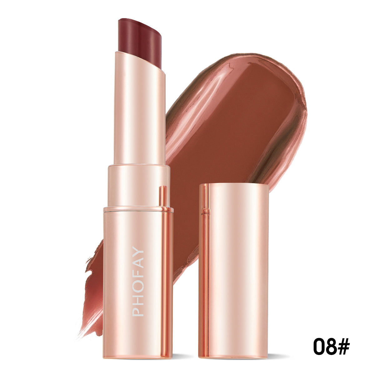 Moisturizing Cream Lipstick