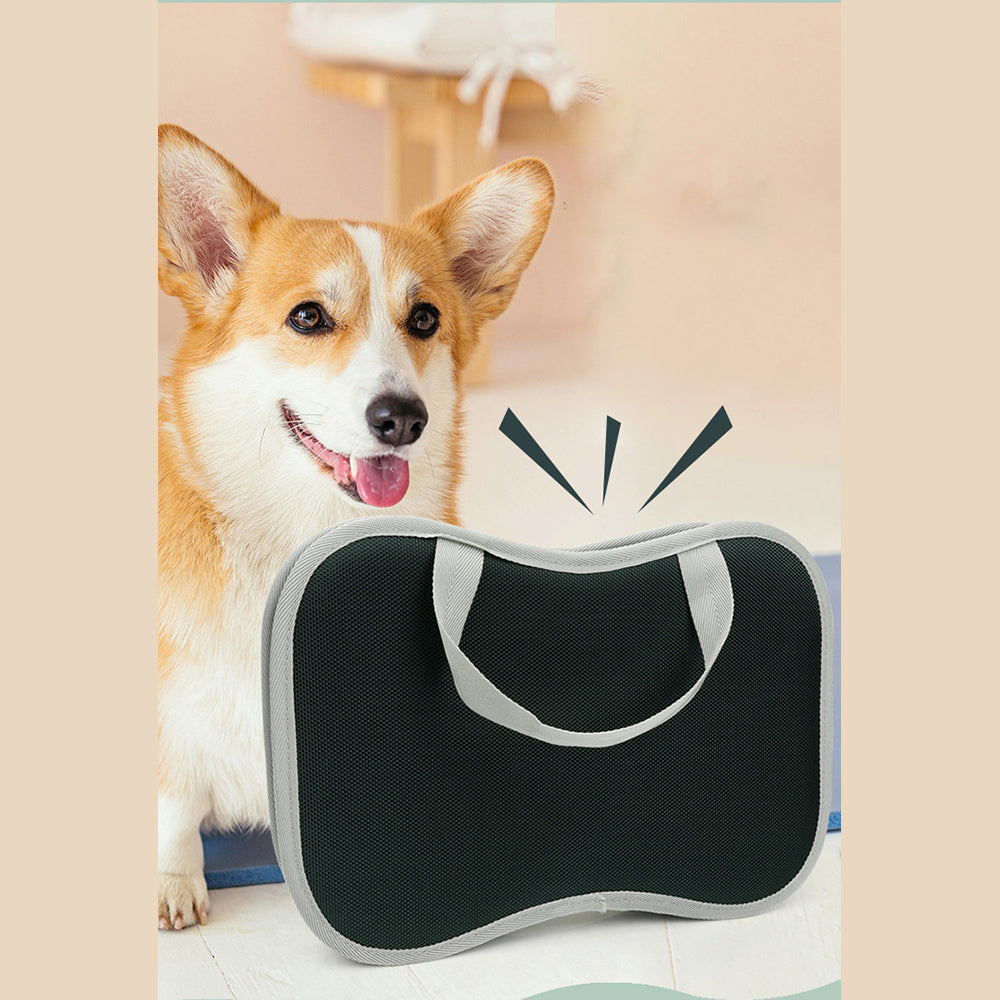 8-in-1 Cordless Dog Grooming Kit