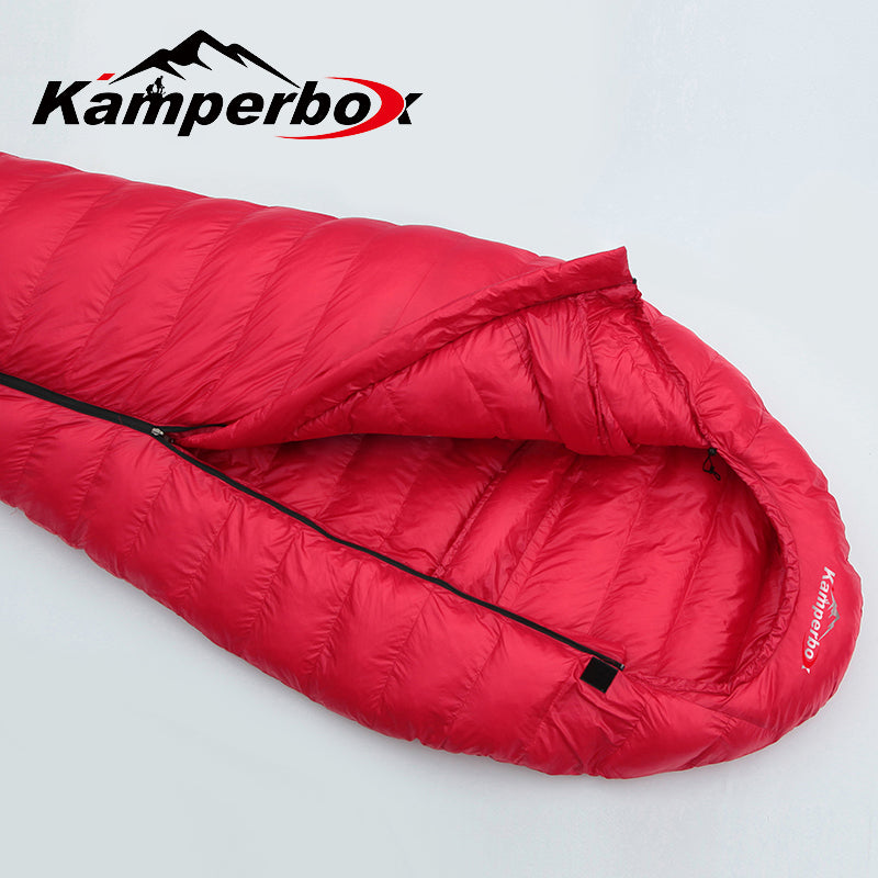 Ultralight Winter Sleeping Bag