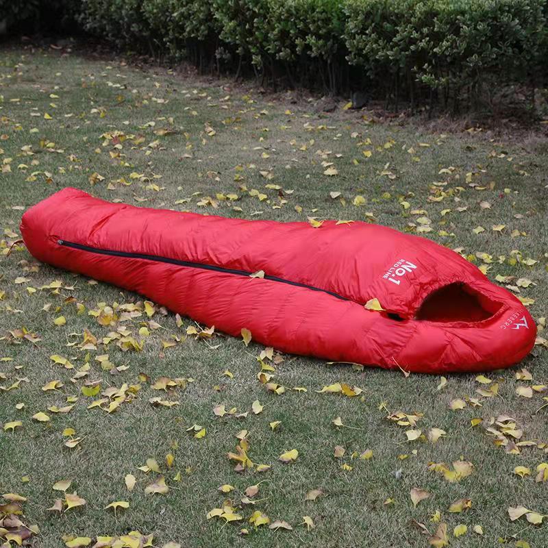 Ultralight Winter Sleeping Bag