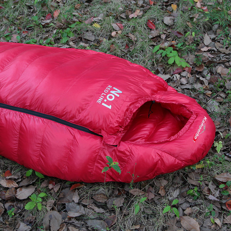 Ultralight Winter Sleeping Bag