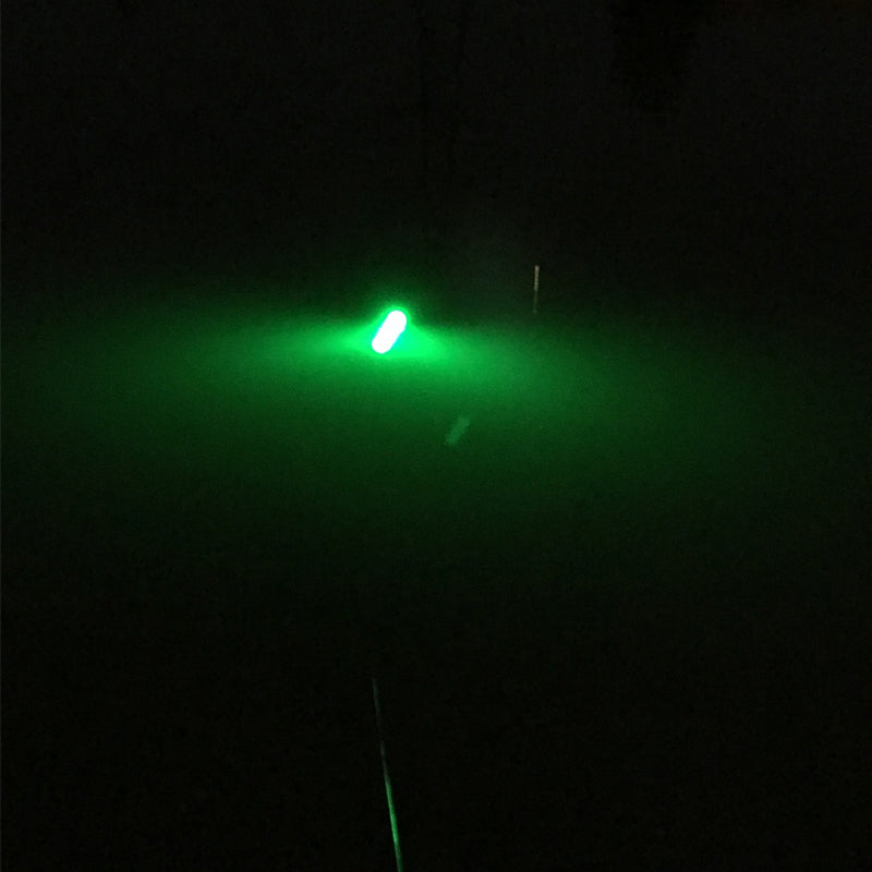 Underwater LED Fishing Light