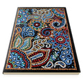 Diamond Painting Notebook