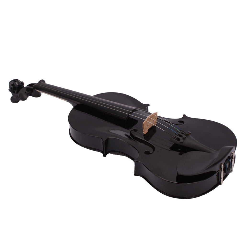 Full-Size Acoustic Violin Kit (4/4)