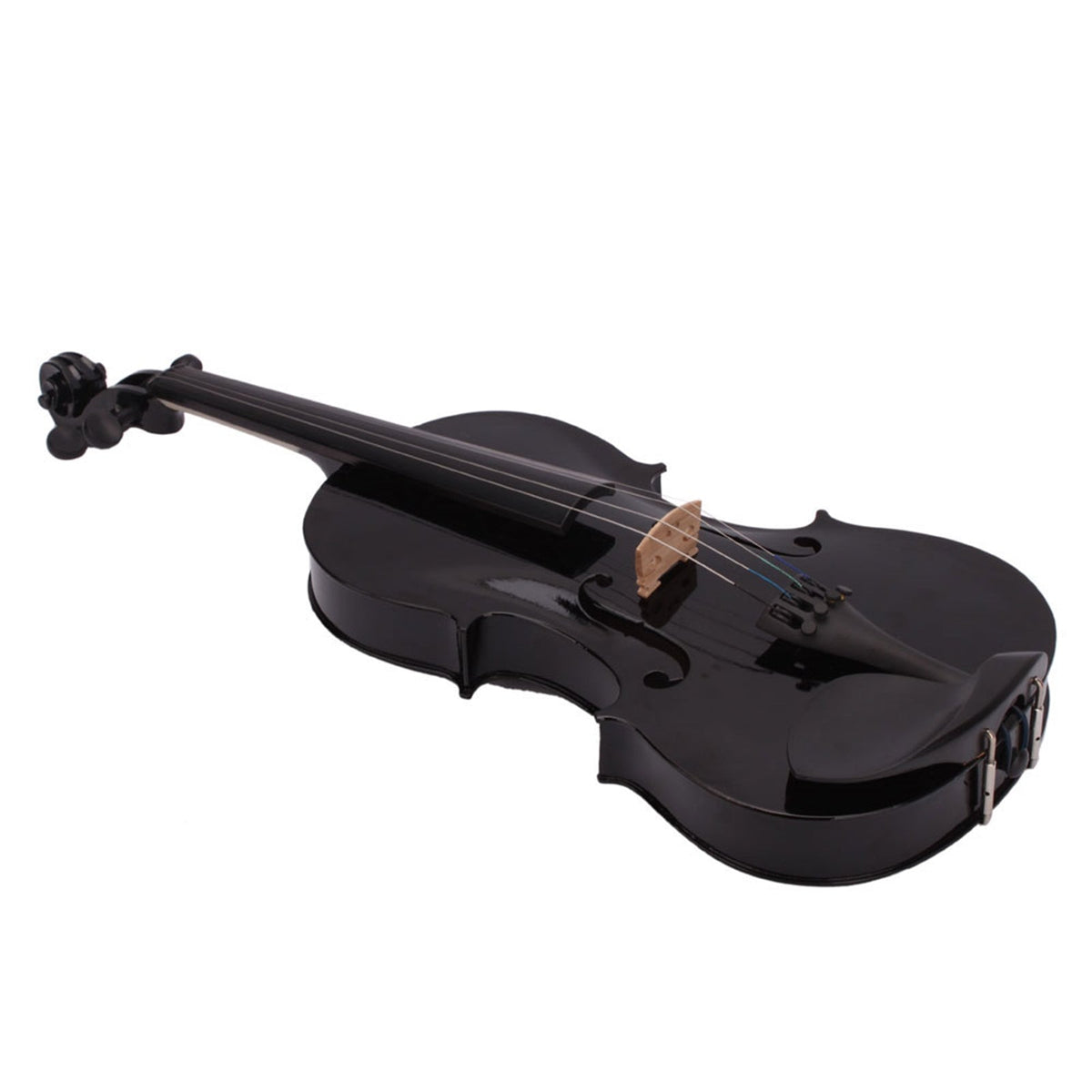 Full-Size Acoustic Violin Kit (4/4)