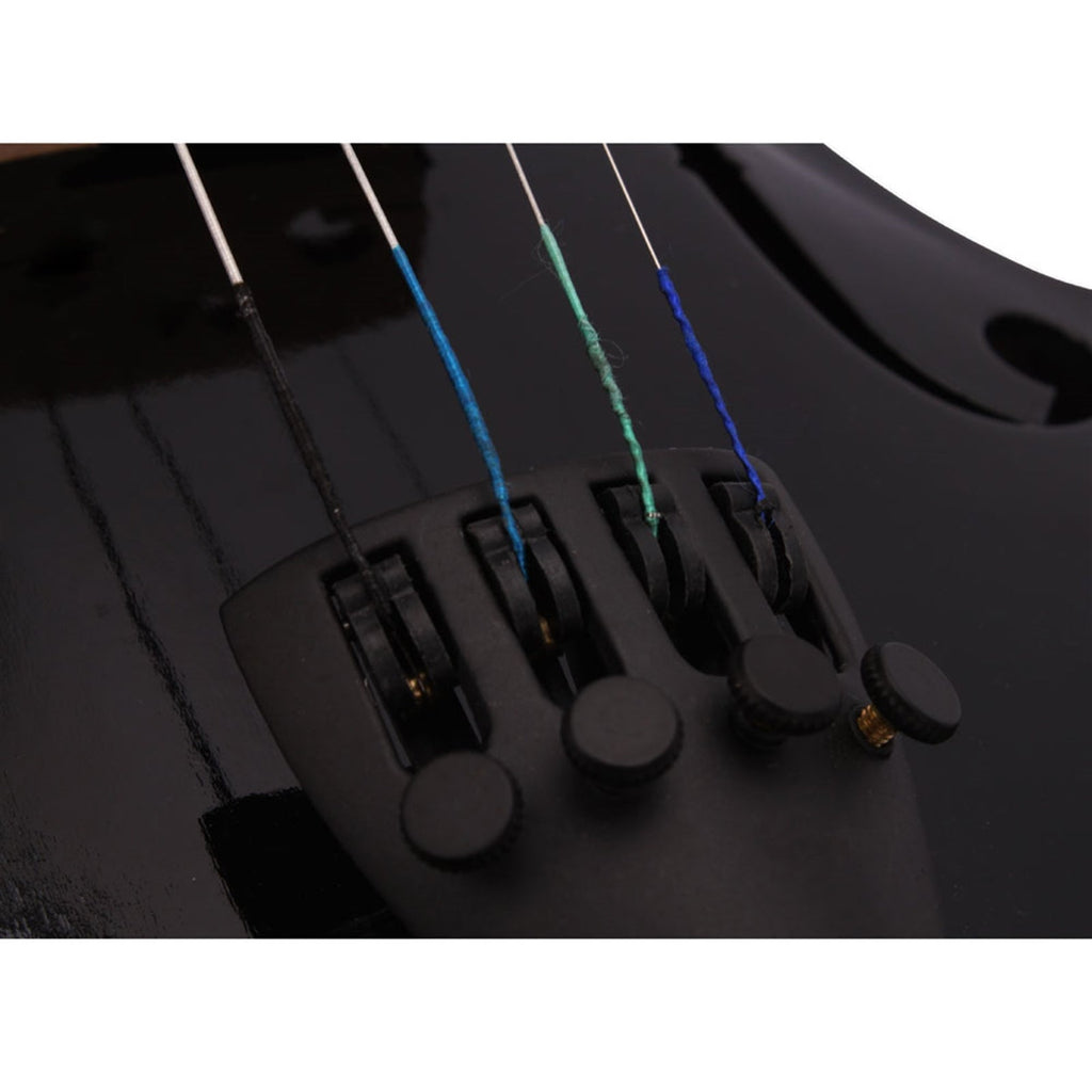 Full-Size Acoustic Violin Kit (4/4)