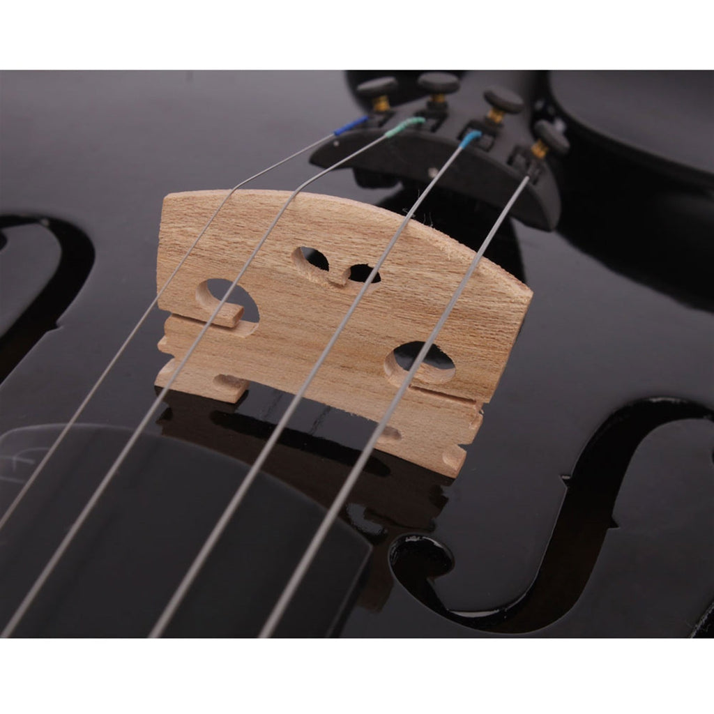 Full-Size Acoustic Violin Kit (4/4)