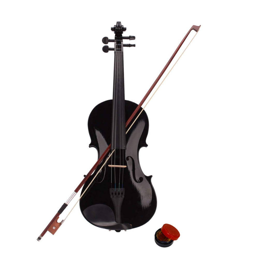 Full-Size Acoustic Violin Kit (4/4)