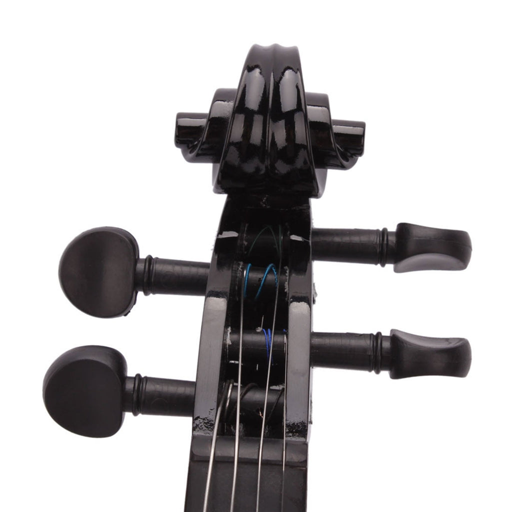 Full-Size Acoustic Violin Kit (4/4)