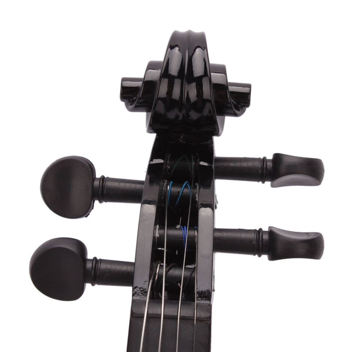 Full-Size Acoustic Violin Kit (4/4)